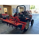 KUBOTA トラクター KB18