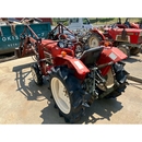 YANMAR トラクター YM1610D