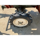YANMAR トラクター YM1610D