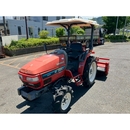 YANMAR トラクター AF220
