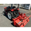 YANMAR トラクター AF220