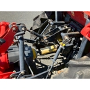 YANMAR トラクター AF220