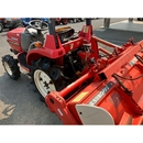 YANMAR ロータリー 