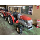 YANMAR トラクター RS24D