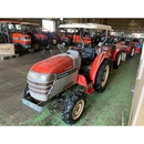 YANMAR トラクター RS24D
