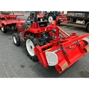 YANMAR ロータリー 