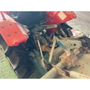 YANMAR トラクター YM1610D