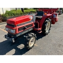 YANMAR トラクター F215D