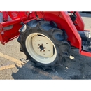 YANMAR トラクター F215D