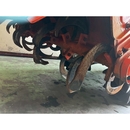 KUBOTA トラクター B1600