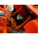KUBOTA トラクター B1600