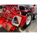YANMAR ロータリー 