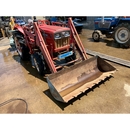 YANMAR トラクター YM2310