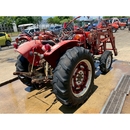 YANMAR トラクター YM4300D