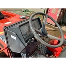 YANMAR トラクター FX20D