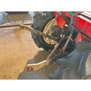 YANMAR トラクター FX20D