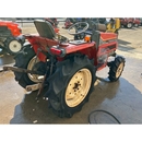 YANMAR トラクター FX20D
