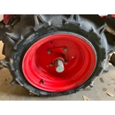 YANMAR 耕運機 YT6