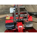 YANMAR 耕運機 YT6