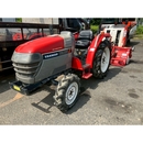 YANMAR トラクター RS24D