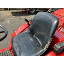 YANMAR トラクター  F16D