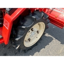 YANMAR トラクター  F16D