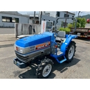 ISEKI トラクター TG21F