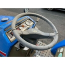 ISEKI トラクター TM15