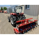 YANMAR トラクター RS30