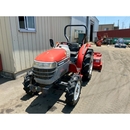 YANMAR トラクター RS30