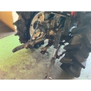 KUBOTA トラクター X20D