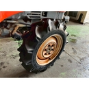 KUBOTA トラクター X20D