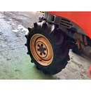 KUBOTA トラクター X20D