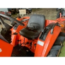 KUBOTA トラクター X20D