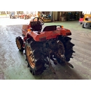 KUBOTA トラクター X20D