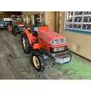 KUBOTA トラクター X20D