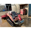 YANMAR トラクター AC-18 