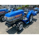 ISEKI トラクター TG21F