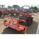 KUBOTA トラクター GT21