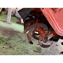 KUBOTA トラクター B7000D