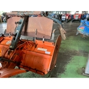 KUBOTA トラクター B7000D