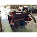 KUBOTA トラクター B7000D