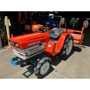 KUBOTA トラクター B1600