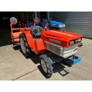 KUBOTA トラクター B1600