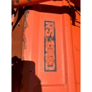 KUBOTA トラクター B1600