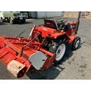 YANMAR トラクター F15D