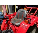 YANMAR トラクター F18D