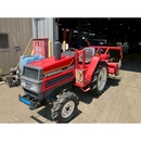 YANMAR トラクター F18D