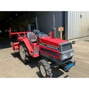 YANMAR トラクター F18D