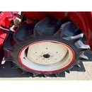 YANMAR トラクター F18D